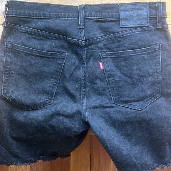 511™ SLIM CUT-OFF 10-11" MEN'S SHORTS - Picture 3 of 10